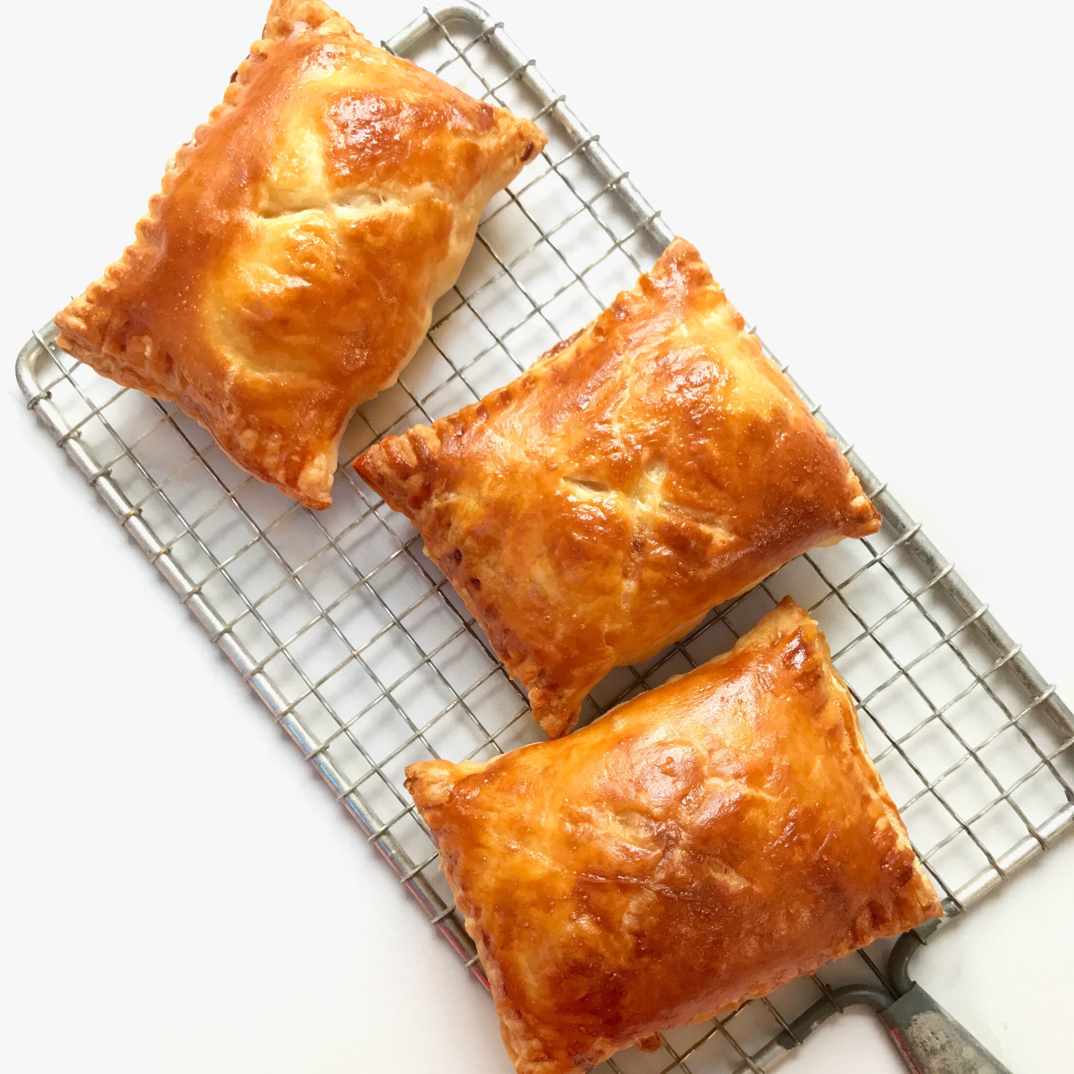 Guava Paste And Cheese Appetizers