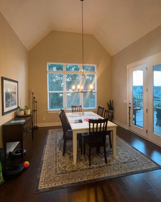 Why You Should Hire an Interior Designer to Update Your Home…

Thinking of updating your home? It’s exciting, but it can quickly get overwhelming 😅. From choosing paint colors and tiles to picking out fixtures and finishes, the decisions can start to pile up. And while your contractor might be great at building, design choices aren’t always their specialty.

That’s where TBH comes in! We take care of all the design details, ensuring your space feels cohesive, modern, and uniquely you. Plus, we make the whole process smoother by acting as the liaison between you and your contractor. No more guesswork or design missteps—just beautiful, polished results.

Let the experts handle the design so you can enjoy the transformation. Your future self (and your stunning, updated home) will thank you!

#nashvilleinteriordesign #nashvilleinteriordesigner #nashvilletn #nolensvilletn #brentwoodtn #californiacoolproject #thisbluehome  #ResidentialDesign #NashvilleTN
#homedesign #interiordesign #interiorstyling #interiordesigner #interiordecor #homeinspiration #BrentwoodTNHome #NolensvilleTN #NolensvilleTNHome #LuxuryLiving #WilliamsonCounty #BrentwoodTN #NashvilleDesign #NashvilleRealEstate #NashvilleHomeBuilders#nashvilleinteriors #brentwoodlifestyle #nolensvillelifestyle